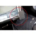 Brodit ProClip dashbord brakett Tesla Model S/Model X (2013 ->)