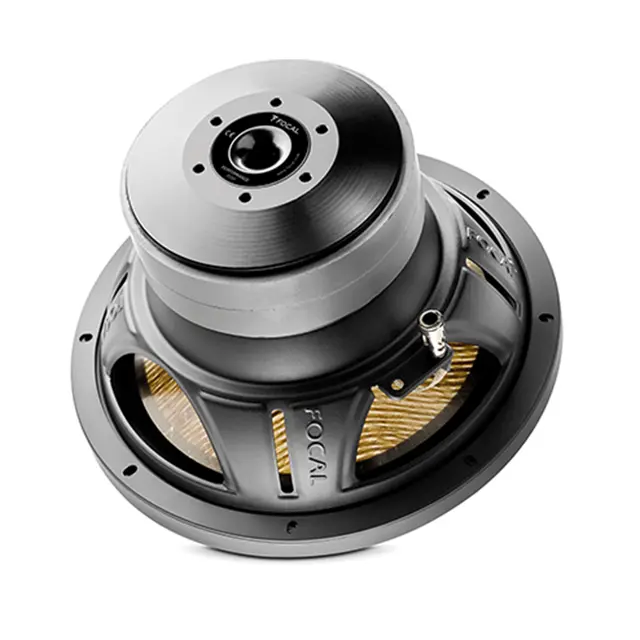 Focal P 25 FE Flax Evo 300W RMS, 4 Ohm, FLAX membran 