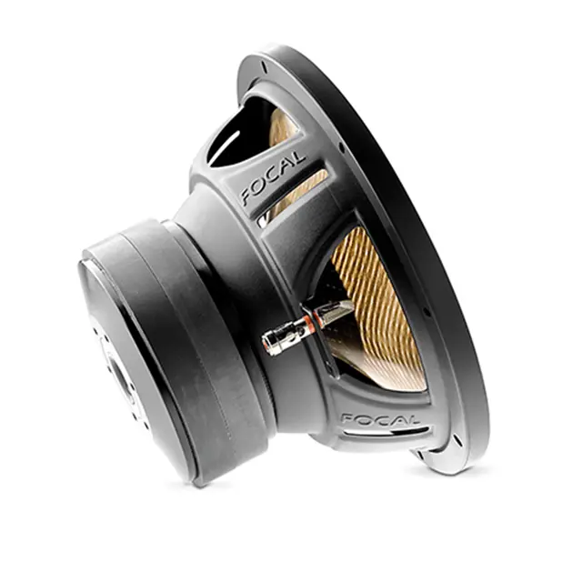 Focal P 25 FE Flax Evo 300W RMS, 4 Ohm, FLAX membran 