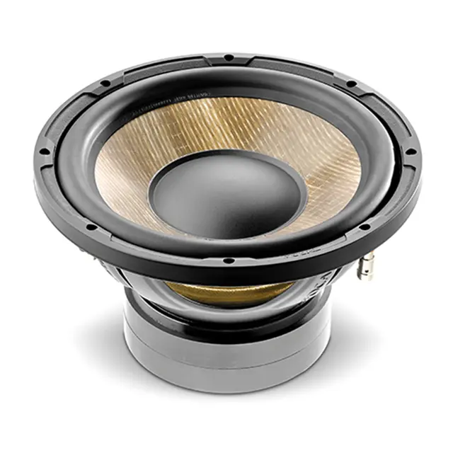 Focal P 25 FE Flax Evo 300W RMS, 4 Ohm, FLAX membran 