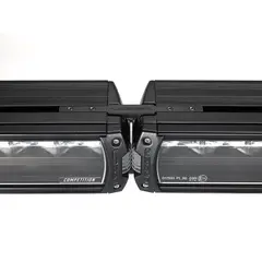 Lazer Link for ST/Triple-R serien For å montere to lamper sammen.