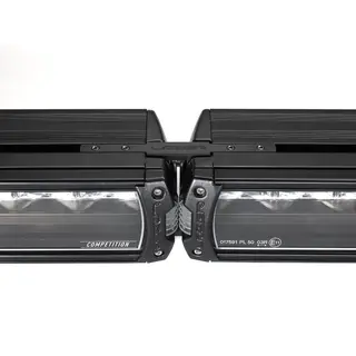 Lazer Link for ST/Triple-R serien For å montere to lamper sammen.