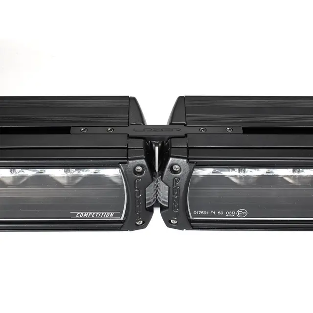 Lazer Link for ST/Triple-R serien For å montere to lamper sammen. 