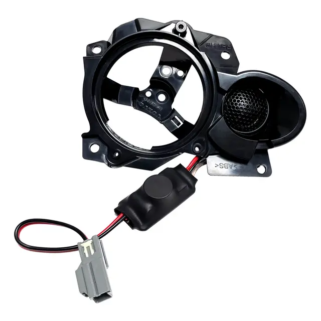 Phoenix Gold ZTSV65 6,5" Høyttalerpar Spesialtilpasset Volvo FH & FM (2013->) 