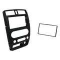 Connects2 2-DIN monteringsramme Suzuki Jimny (2005-2018) Sort