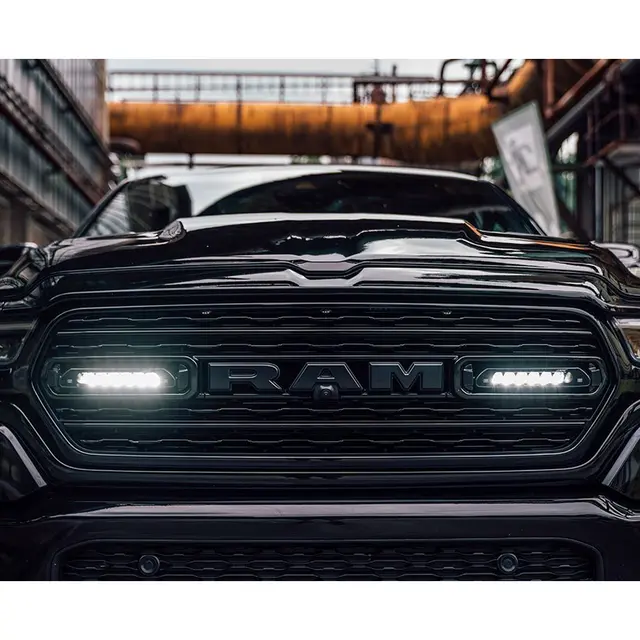 Lazer lyspakke Dodge Ram 1500 Limited 2019-> 