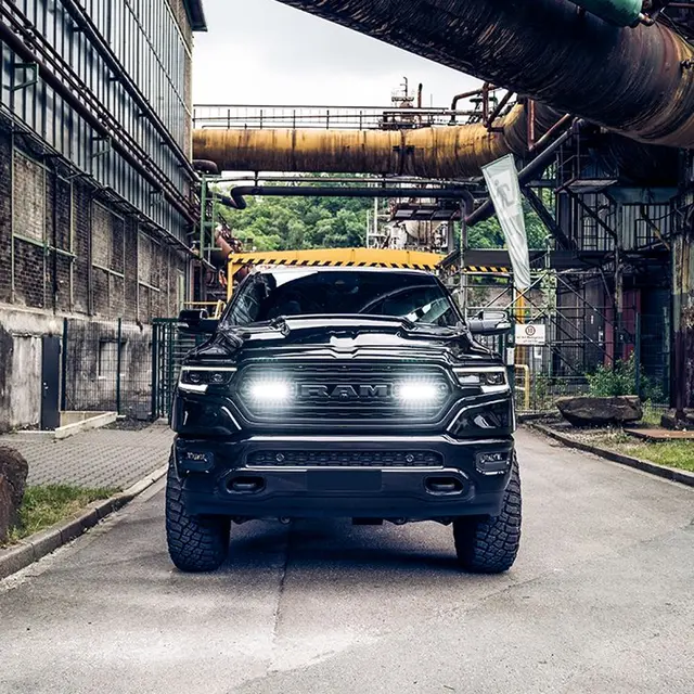 Lazer lyspakke Dodge Ram 1500 Limited 2019-> 