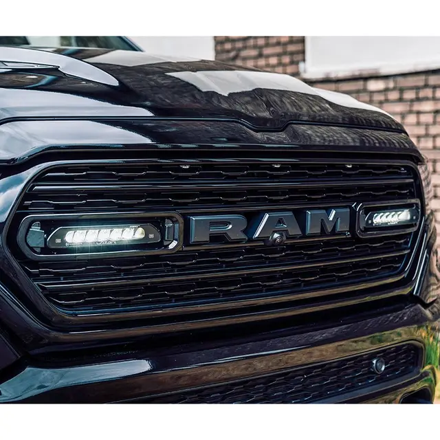 Lazer lyspakke Dodge Ram 1500 Limited 2019-> 