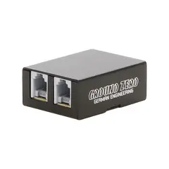 Ground Zero Y-Box For Ground Zero GZCS SW-800A &amp; SW-1000A