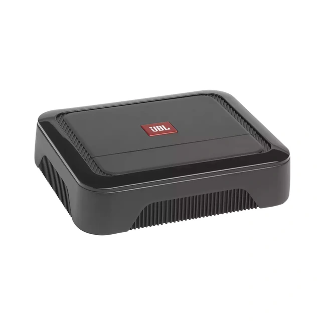 JBL Basspakke 2x8", 600W forsterker, fleksibel 