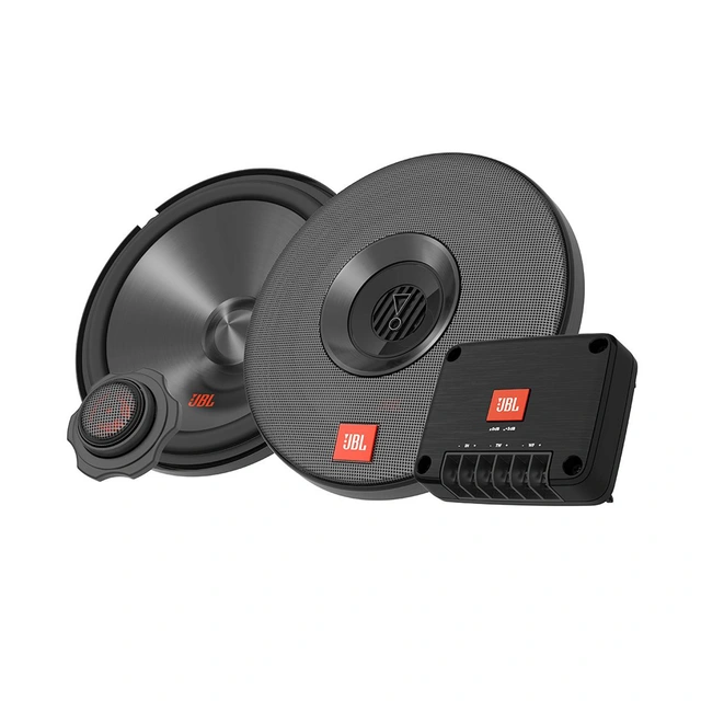 JBL CLUB602CTP høyttalersett 6.5", 70W RMS, 3 Ohm 