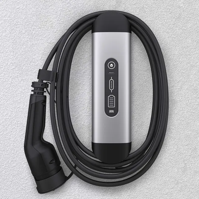 Defa Solid elbillader Defa Solid elbillader for fastmontering 