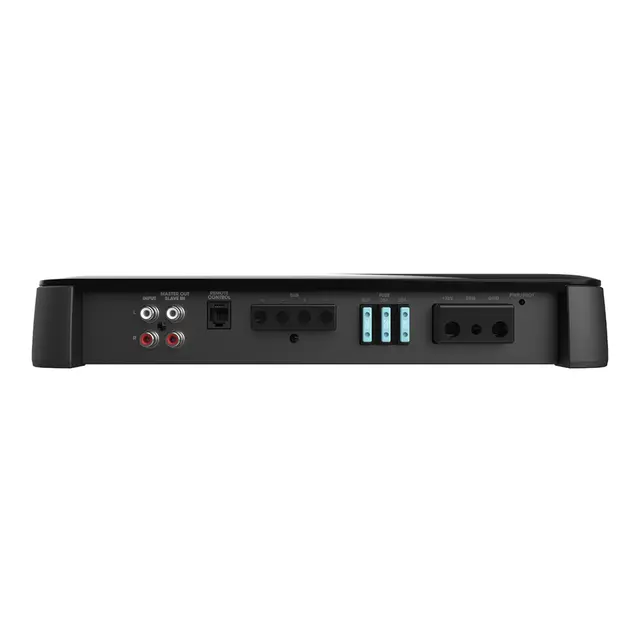 JBL CLUB A1000 monoforsterker 1000W RMS, 2 Ohm 