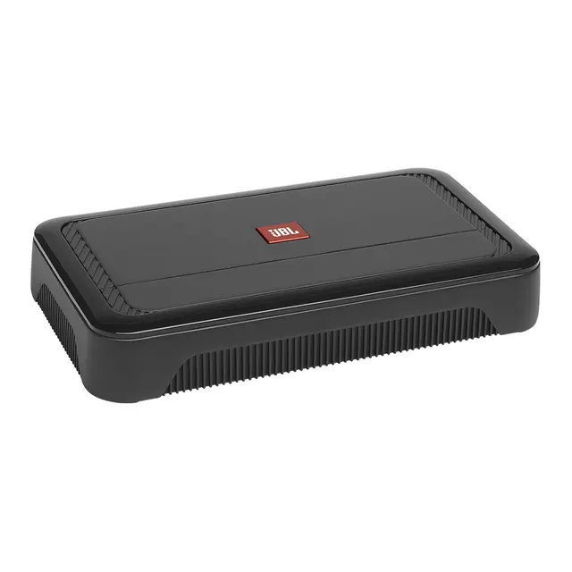 JBL CLUB A1000 monoforsterker 1000W RMS, 2 Ohm 