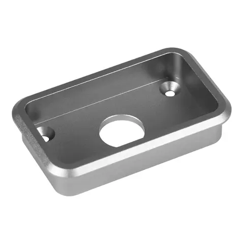 Musway MB-DRC fjernkontrollholder For Musway DRC1
