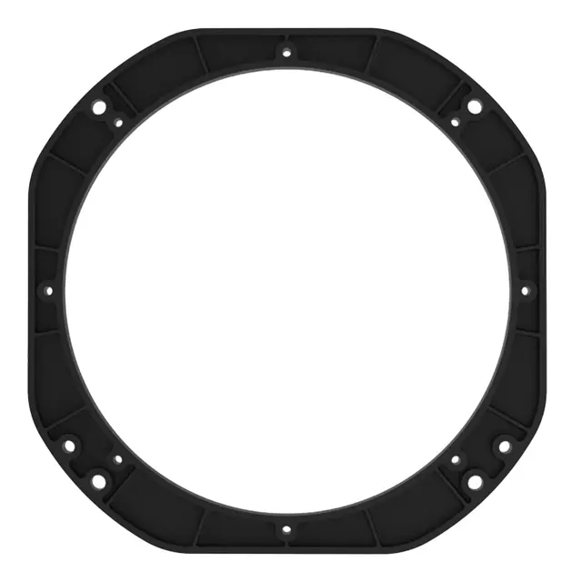 Metra Høyttaleradapter (subwoofer) Tesla 3 / Y (2017 -->) m/Premium Sound 