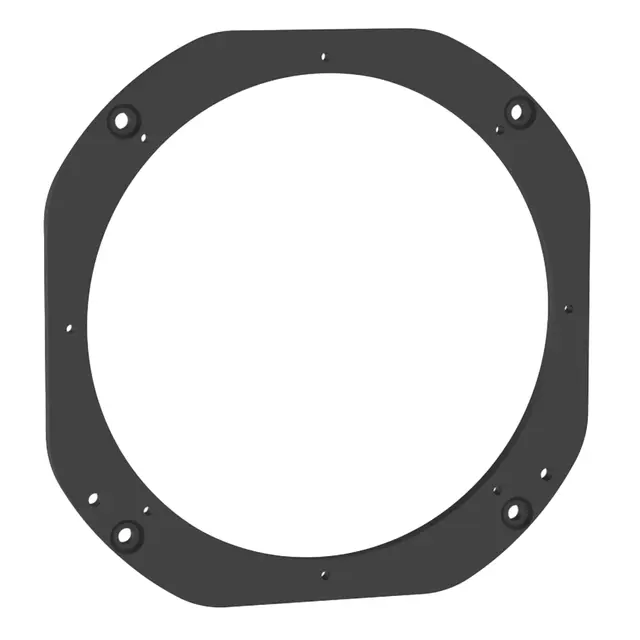 Metra Høyttaleradapter (subwoofer) Tesla 3 / Y (2017 -->) m/Premium Sound 