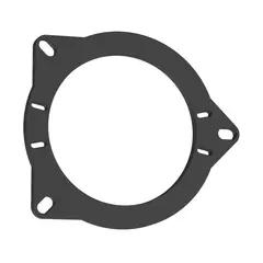 Metra Høyttaleradaptere (3,5") BMW/Porsche/Range Rover/Tesla (2003 -->)