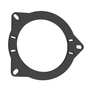 Metra Høyttaleradaptere (3,5") BMW/Porsche/Range Rover/Tesla (2003 -->)