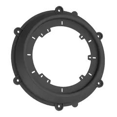 Metra Høyttaleradaptere (6,5") Porsche (2010 - 2016)