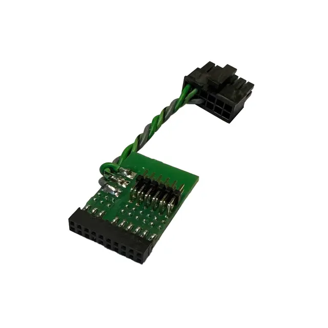 Mosconi RC CAN UNI Y-adapter Y-adapter for RC CAN UNI 