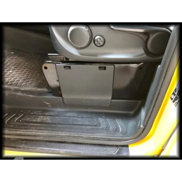 MERC.11 Fit-Box basskasse MB V-klasse (W447) 2015 -> 