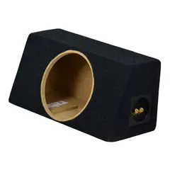 MERC.11 Fit-Box basskasse MB V-klasse (W447) 2015 ->