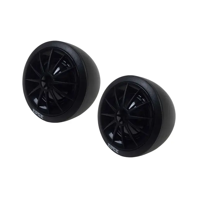 Edge EDBX1TN-E1 1,9" diskantpar 1,9" diskanter, 70W RMS, pris per par 