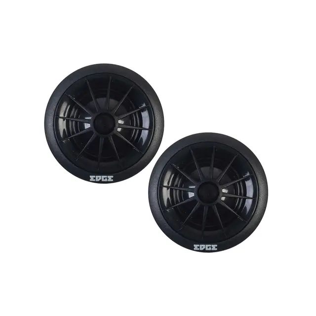 Edge EDBX1TN-E1 1,9" diskantpar 1,9" diskanter, 70W RMS, pris per par 