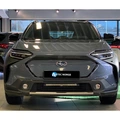 Lazer lyspakke Subaru Solterra 2022-2025