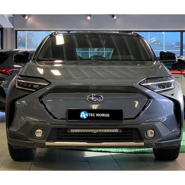 Lazer lyspakke Subaru Solterra 2022-> 