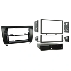 Metra 1-DIN / 2-DIN monteringsramme Toyota Tundra (2007 - 2013)