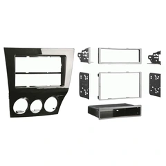 Metra 1-DIN / 2-DIN monteringsramme Mazda RX-8 (2009-2011)