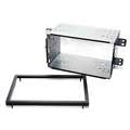 ConnectED 2-DIN monteringsramme Chev/Daewoo Lacetti/Nubira (2003 - 2009)