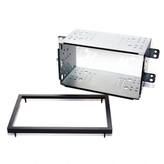 ConnectED 2-DIN monteringsramme Chev/Daewoo Lacetti/Nubira (2003 - 2009)