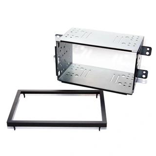 ConnectED 2-DIN monteringsramme Chev/Daewoo Lacetti/Nubira (2003 - 2009)