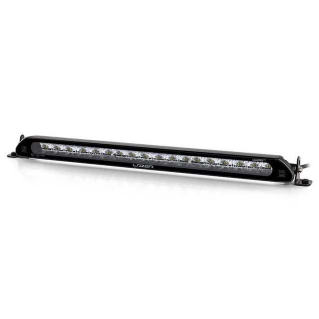 Lazer Linear 18 Elite med posisjonslys LED, 12.150 Lumen, Kombo, 975 meter 