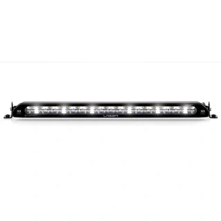 Lazer Linear 18 Elite med posisjonslys LED, 12.150 Lumen, Kombo, 975 meter