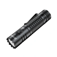 SPERAS E10 Lommelykt 1300 Lumen, 175 meter kastelengde