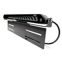 Lazer Linear18 skiltbrakett Skiltbrakett for Linear18