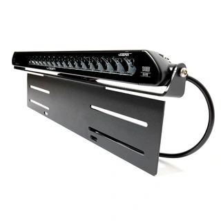 Lazer Linear18 skiltbrakett Skiltbrakett for Linear18