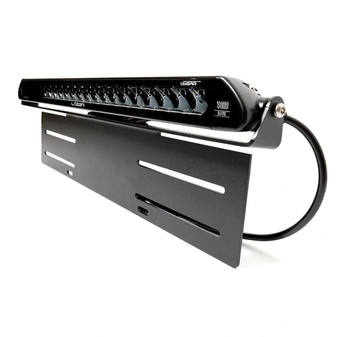 Lazer Linear18 skiltbrakett Skiltbrakett for Linear18