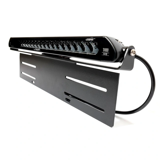 Lazer Linear18 skiltbrakett Skiltbrakett for Linear18 