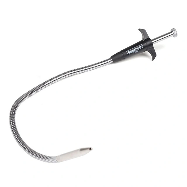 Kamasa-Tools Gripeklo fleksibel Gripeklo fleksibel med magnet 