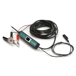 Kamasa-Tools Multifunksjonstester Multifunksjonstester 6-24 Volt