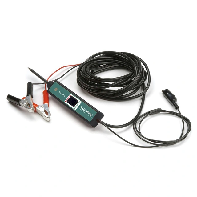 Kamasa-Tools Multifunksjonstester Multifunksjonstester 6-24 Volt 