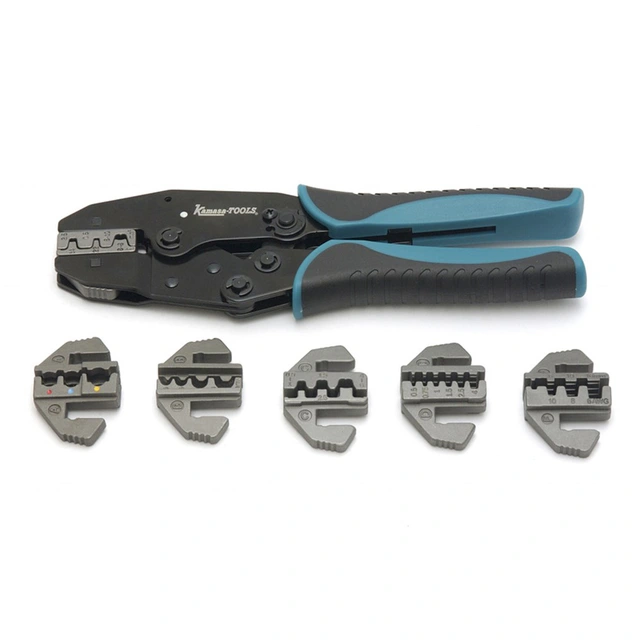 Kamasa-Tools Kabelskotang Kabelskotang 