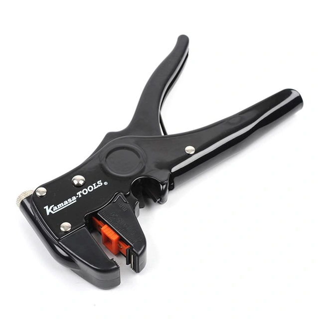Kamasa-Tools Avisoleringstang Avisoleringstang "automatisk" 