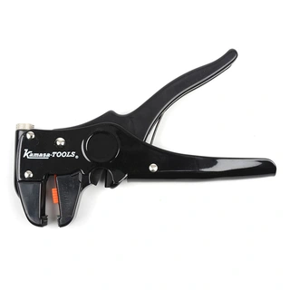 Kamasa-Tools Avisoleringstang Avisoleringstang "automatisk"