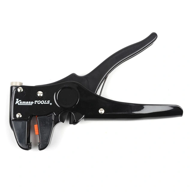 Kamasa-Tools Avisoleringstang Avisoleringstang "automatisk" 